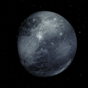 Pluto, once considered the ninth planet, is now classified as a dwarf planet located in the Kuiper Belt, a region of icy bodies beyond Neptune. It is a small, cold, and distant world with a complex surface of frozen nitrogen, methane, and carbon monoxide. Pluto has a surprisingly varied terrain, including mountains, plains, and valleys. It has five known moons, the largest of which is Charon, a satellite so large in comparison to Pluto that the two are sometimes referred to as a binary system. Pluto's reclassification in 2006 sparked a significant debate in the astronomical community, but it helped to define a new category of celestial objects and our understanding of the outer solar system.
