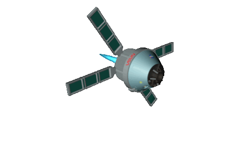 Earth is surrounded by a diverse array of satellites that serve various purposes, from communication and navigation to scientific research and Earth observation. Among these, the James Webb Space Telescope (JWST) stands out as a groundbreaking observatory designed to explore the universe's earliest galaxies, stars, and planetary systems. Launched in December 2021, JWST operates at a distance of about 1.5 million kilometers from Earth, utilizing infrared technology to peer through cosmic dust and reveal hidden celestial phenomena. In addition to JWST, thousands of other satellites orbit our planet, including those used for GPS navigation, weather forecasting, and telecommunications. Earth observation satellites monitor environmental changes, track natural disasters, and contribute to climate research, while communication satellites enable global connectivity. Together, these satellites enhance our understanding of the Earth and the universe, providing invaluable data that informs scientific research, supports daily life, and drives technological advancements.